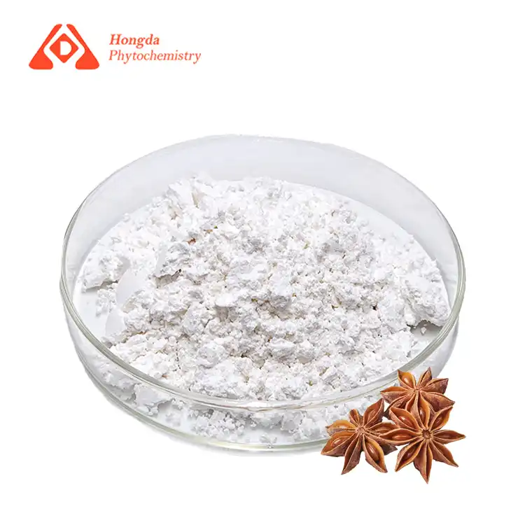 Shikimic Acid Extract